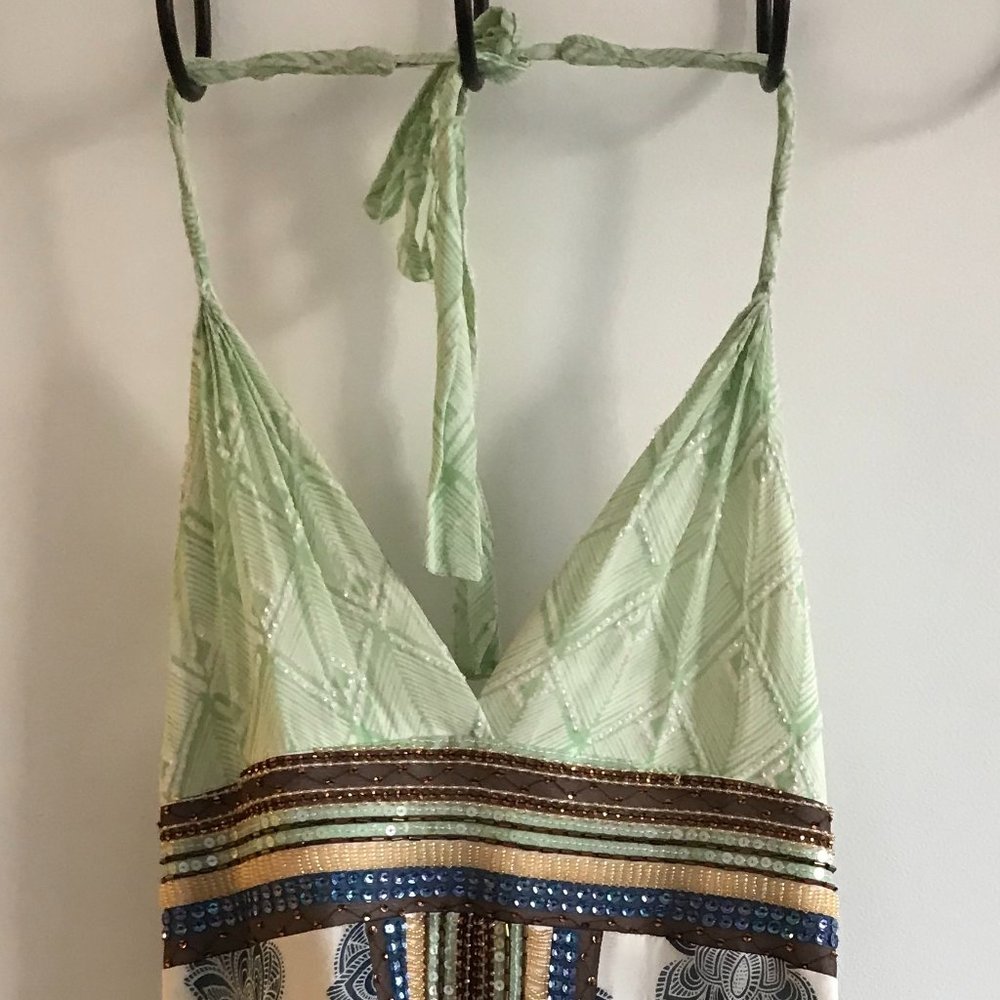BCBG dress